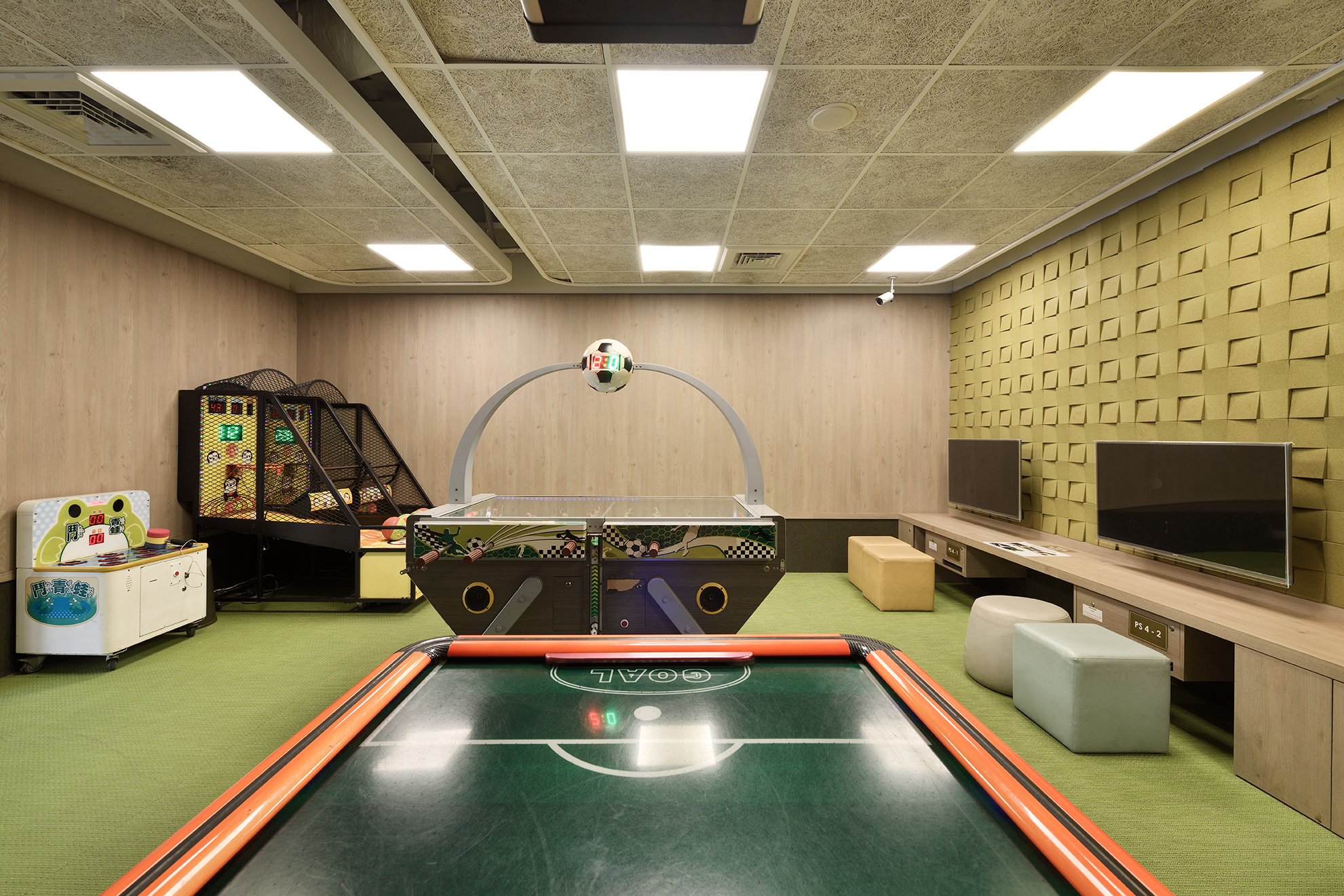 Games room-0