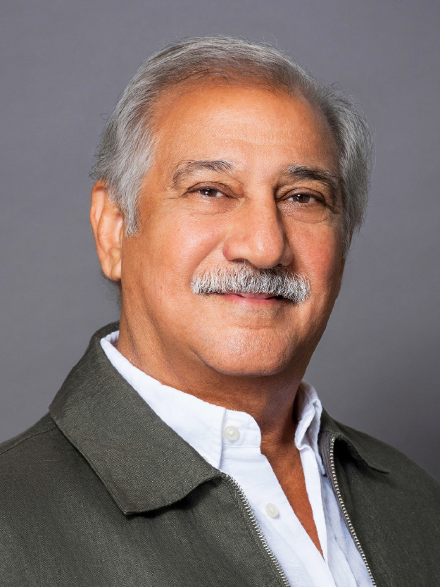 Pradeep Mehrotra157093