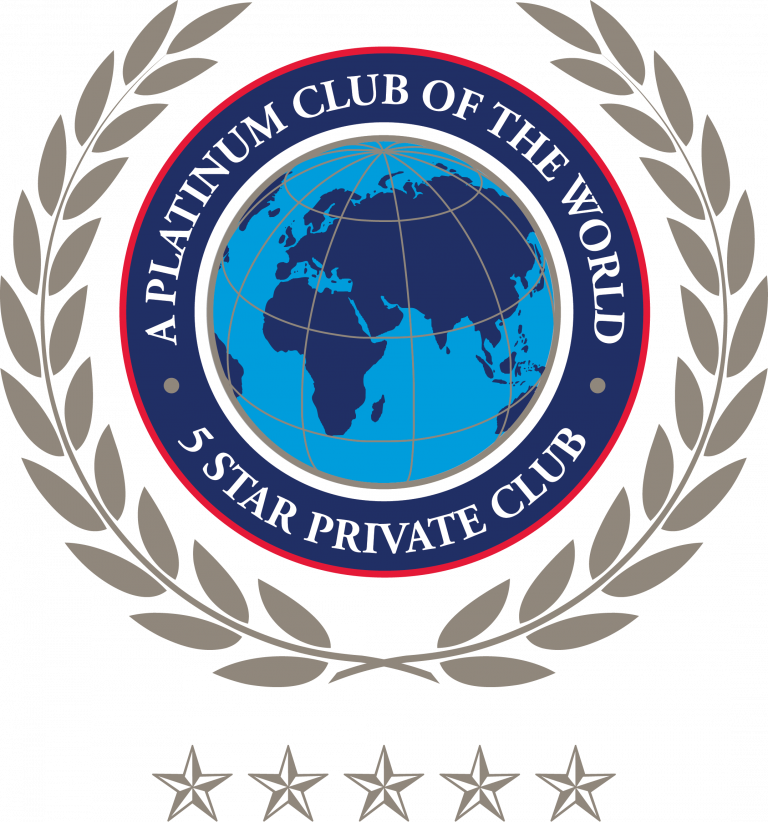 PLATINUM CLUBS OF THE WORLD